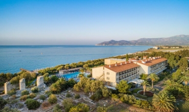 Doryssa Seaside Resort Samos Pythagorion Sejur si vacanta Oferta 2022