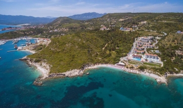 Proteas Blu Resort Samos Pythagorion Sejur si vacanta Oferta 2022