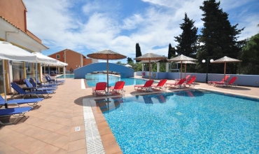Michelangelo Resort Corfu Kassiopi Sejur si vacanta Oferta 2024
