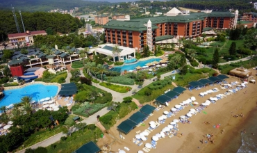 TT Hotels Pegasos Resort, 1, karpaten.ro
