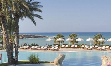 Coral Beach Hotel & Resort Zona Paphos Coral Bay Sejur si vacanta Oferta 2022 - 2023