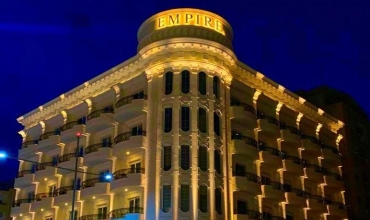 Hotel Empire Litoral Albania Durres Sejur si vacanta Oferta 2022 - 2023