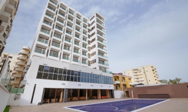 Hotel Horizont Litoral Albania Durres Sejur si vacanta Oferta 2022 - 2023