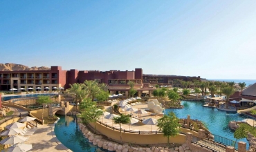 Movenpick Resort & Spa Tala Bay Aqaba Iordania Aqaba Sejur si vacanta Oferta 2023 - 2024
