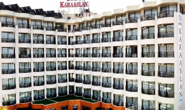 Hotel By Karaaslan Inn Regiunea Marea Egee Kusadasi Sejur si vacanta Oferta 2022