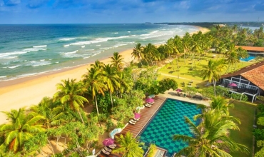Avani Bentota Sri Lanka Coasta de Vest  Sejur si vacanta Oferta 2024