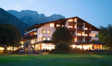 Landgasthof Bogner Tirol Innsbruck Sejur si vacanta Oferta 2024