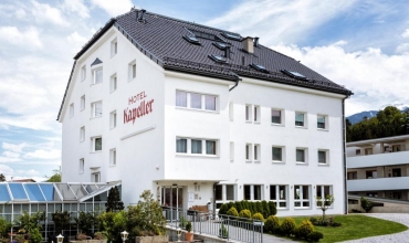 Hotel Kapeller Innsbruck, 1, karpaten.ro