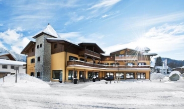 Apart-Hotel Torri di Seefeld Tirol Seefeld Sejur si vacanta Oferta 2024