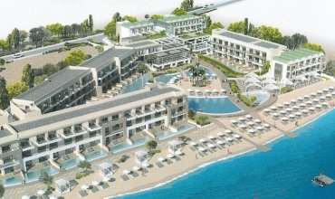 Amira Luxury Resort & Spa - Adults Only Creta - Chania Adelianos Kambos Sejur si vacanta Oferta 2022 - 2023