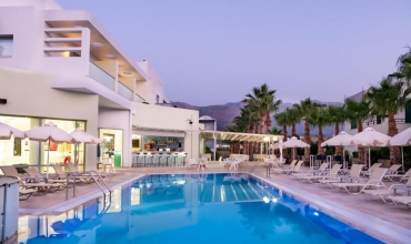 Angela Suites Boutique Hotel Creta - Heraklion Sissi Sejur si vacanta Oferta 2024