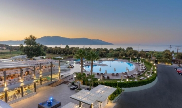 Georgioupolis Resort and Aqua Park Creta - Chania Georgioupoli Sejur si vacanta Oferta 2024