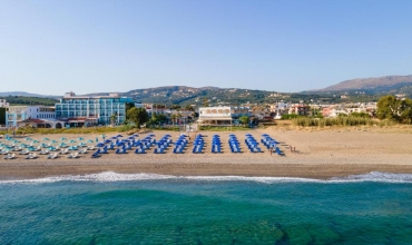 Kathrin Beach Creta - Chania Adelianos Kambos Sejur si vacanta Oferta 2022 - 2023