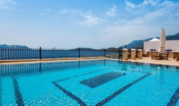Aqua Princess Hotel Regiunea Marea Egee Kas Sejur si vacanta Oferta 2022 - 2023