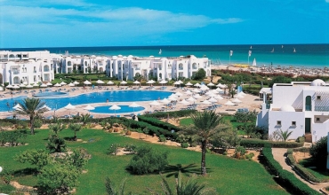 Vincci Helios Beach Djerba Midoun Sejur si vacanta Oferta 2023
