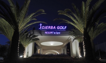 Djerba Golf Resort & Spa Djerba Midoun Sejur si vacanta Oferta 2023
