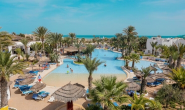 Fiesta Beach Djerba Djerba Midoun Sejur si vacanta Oferta 2022