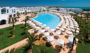 Club Palm Azur Djerba Midoun Sejur si vacanta Oferta 2023