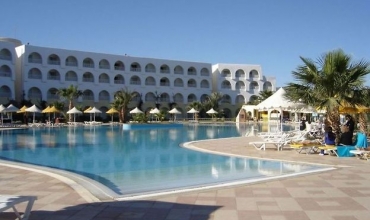 Sidi Mansour Resort & SPA Djerba Taguermess Sejur si vacanta Oferta 2023