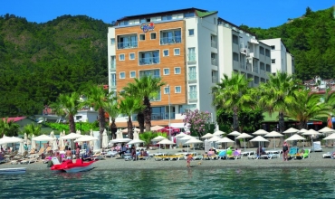 Cettia Beach Resort Regiunea Marea Egee Marmaris Sejur si vacanta Oferta 2022 - 2023