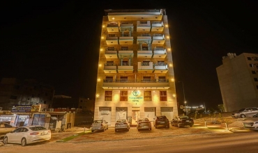 Turquoise Hotel Aqaba Iordania Aqaba Sejur si vacanta Oferta 2023 - 2024