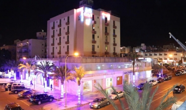 Al Raad Hotel Aqaba Iordania Aqaba Sejur si vacanta Oferta 2022 - 2023