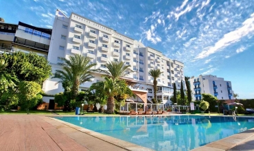 Tildi Hotel Maroc Agadir Sejur si vacanta Oferta 2022 - 2023