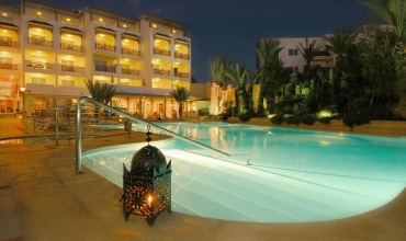 Timoulay Hotel & Spa Maroc Agadir Sejur si vacanta Oferta 2024