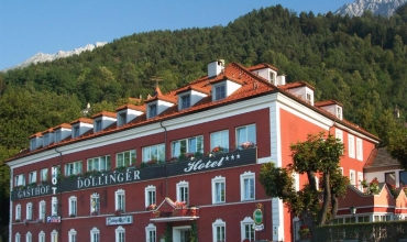 Dollinger Tirol Innsbruck Sejur si vacanta Oferta 2024
