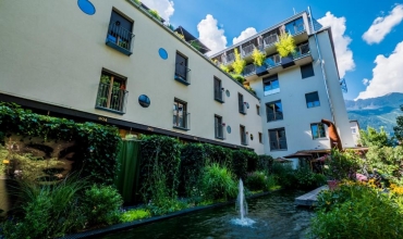 Nala Individuellhotel Tirol Innsbruck Sejur si vacanta Oferta 2024