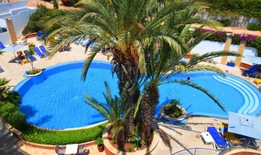 Appart Hotel Golden Beach Maroc Agadir Sejur si vacanta Oferta 2024