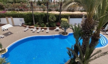Appart Hotel Golden Beach Maroc Agadir Sejur si vacanta Oferta 2022 - 2023