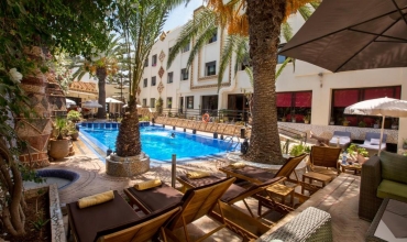 Atlantic Hotel Agadir Maroc Agadir Sejur si vacanta Oferta 2024