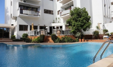 Hotel Aferni Maroc Agadir Sejur si vacanta Oferta 2022 - 2023