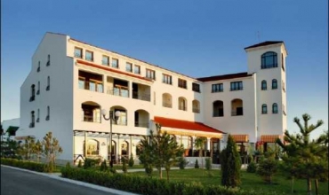 Hotel Arcadia Litoral Romania Mamaia Sejur si vacanta Oferta 2022