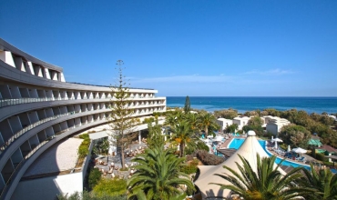 Agapi Beach Resort Creta - Heraklion Amoudara Sejur si vacanta Oferta 2024