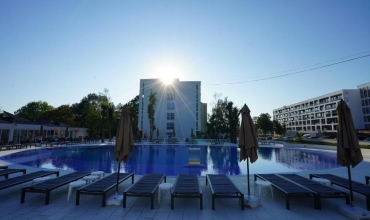Hotel Apollo Neptun Litoral Romania Neptun - Olimp Sejur si vacanta Oferta 2024