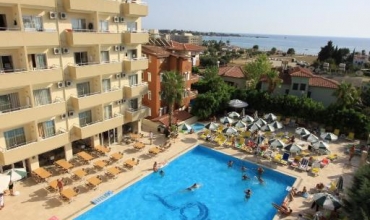 Side Town Hotel Antalya Side Sejur si vacanta Oferta 2024