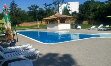 Hotel Iulia Resort Litoral Romania Venus Sejur si vacanta Oferta 2022