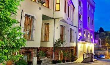 Divas Hotel Turcia Istanbul Sejur si vacanta Oferta 2022
