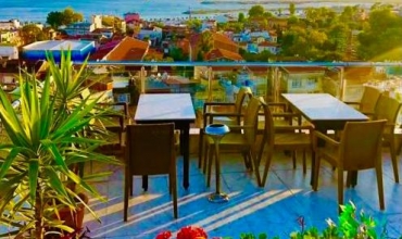 Theodian Hotel Turcia Istanbul Sejur si vacanta Oferta 2022