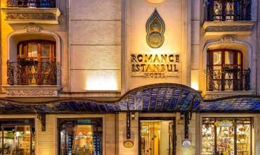 Romance IStanbul Hotel Turcia Istanbul Sejur si vacanta Oferta 2022 - 2023