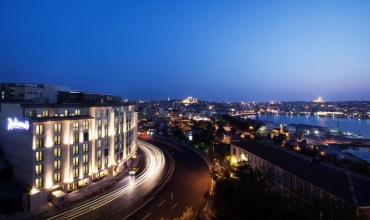 Radisson Blu Pera Hotel Turcia Istanbul Sejur si vacanta Oferta 2022 - 2023