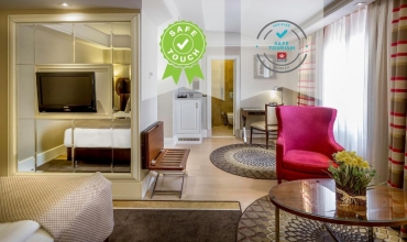 Titanic Comfort Hotel Sisli Turcia Istanbul Sejur si vacanta Oferta 2022 - 2023