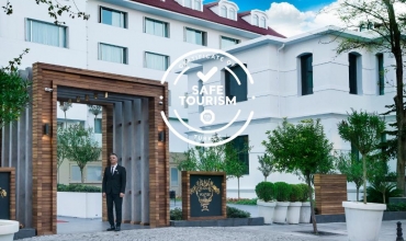 Vogue Supreme Istanbul Hotel Turcia Istanbul Sejur si vacanta Oferta 2022 - 2023