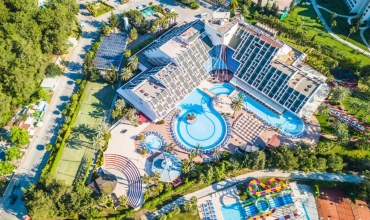 Queen's Park Goynuk Antalya Kemer Sejur si vacanta Oferta 2022