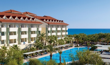 Sural Resort Antalya Side Sejur si vacanta Oferta 2022