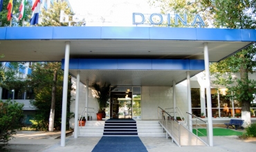 Hotel Doina Litoral Romania Mamaia Sejur si vacanta Oferta 2024