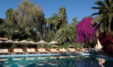 Es Saadi Marrakech Resort - Hotel, 1, karpaten.ro