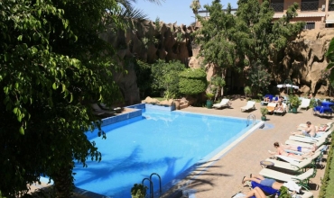 Imperial Holiday Hotel & Spa Maroc Marrakech Sejur si vacanta Oferta 2022 - 2023